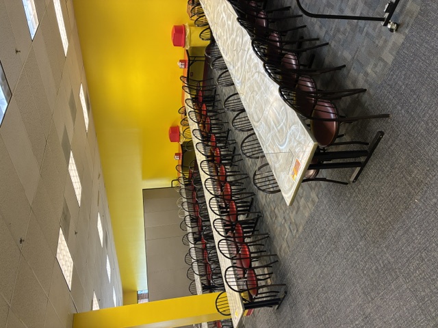 Private Section